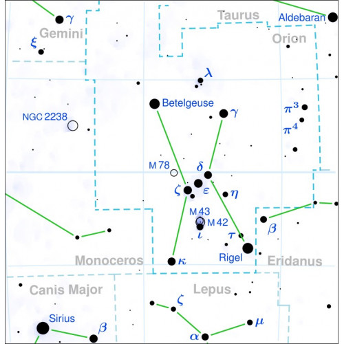 Orion Orion